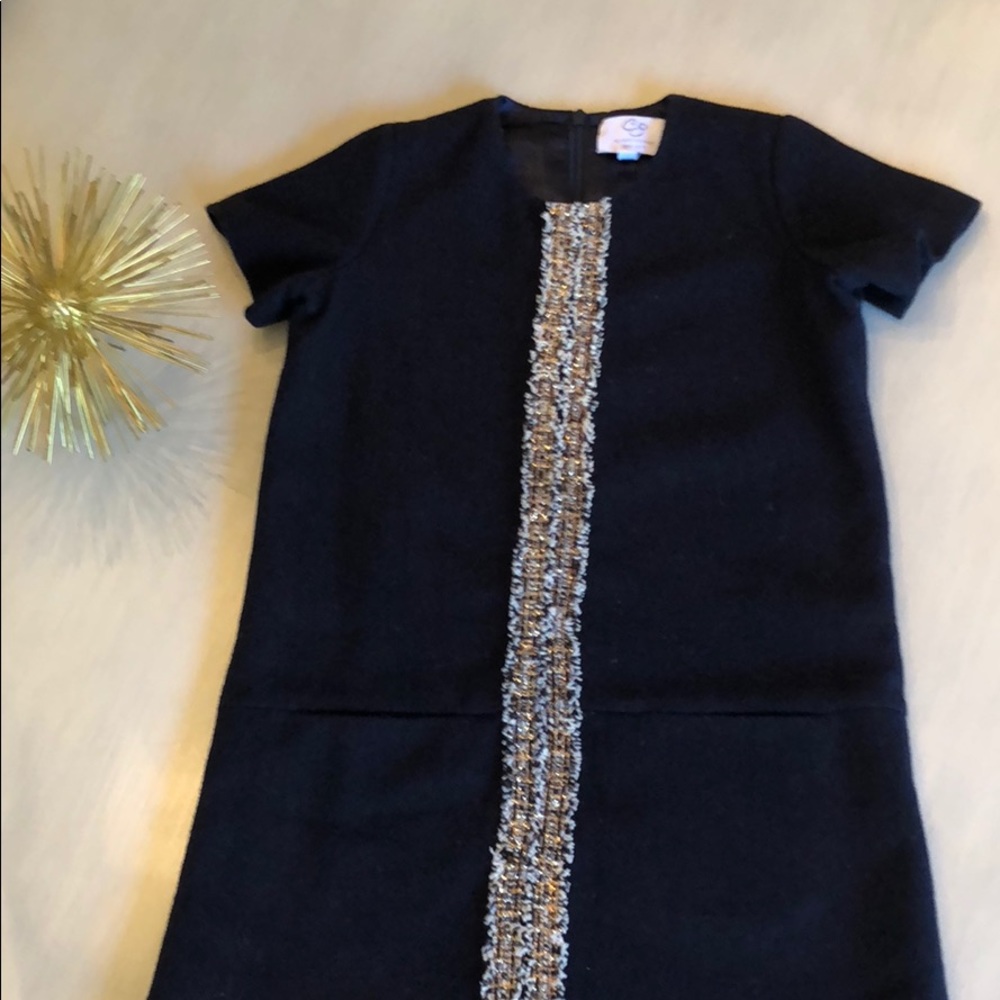 Luxury children’s line CZ Carolina Zapf New York